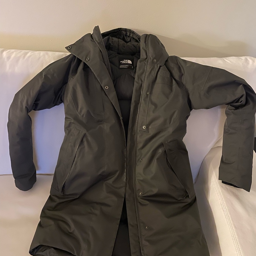 Women’s Far Northern Waterproof Parka